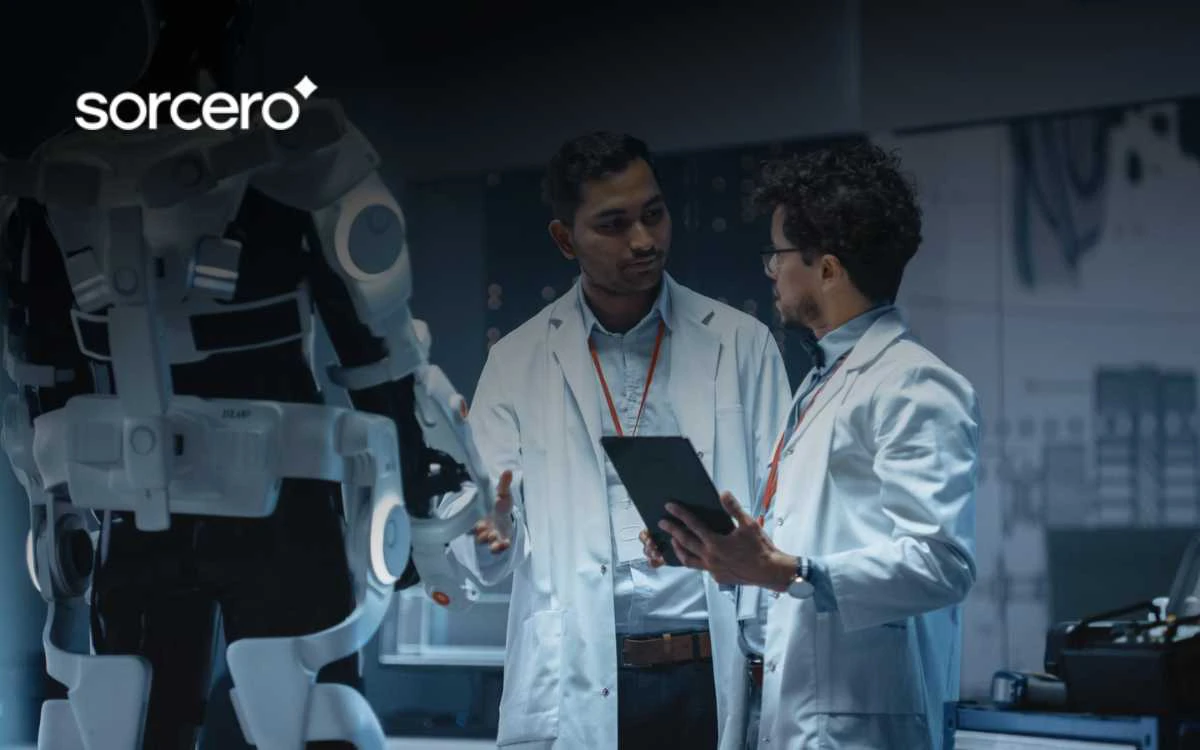 Sorcero Unveils Agentic AI Framework for Medical Affairs Intelligence