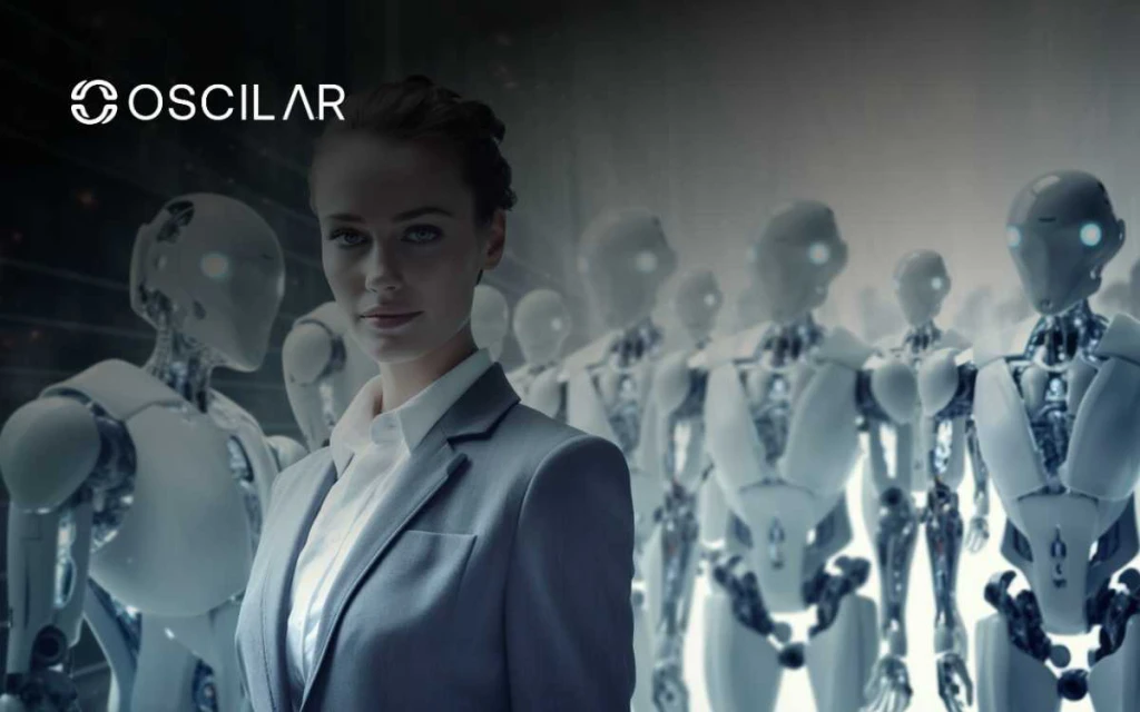 Oscilar Unveils AI Agent Platform to Revolutionize Risk Management