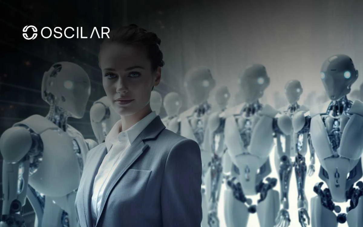Oscilar Unveils AI Agent Platform to Revolutionize Risk Management
