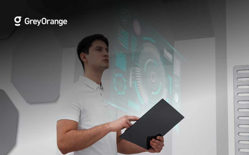 GreyOrange Unveils Relay Pick: AI-Powered Tote-to-Person Automation