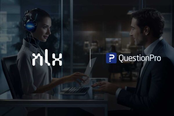 NLX Survey: 47% of Executives Comfortable with AI Making Decisions