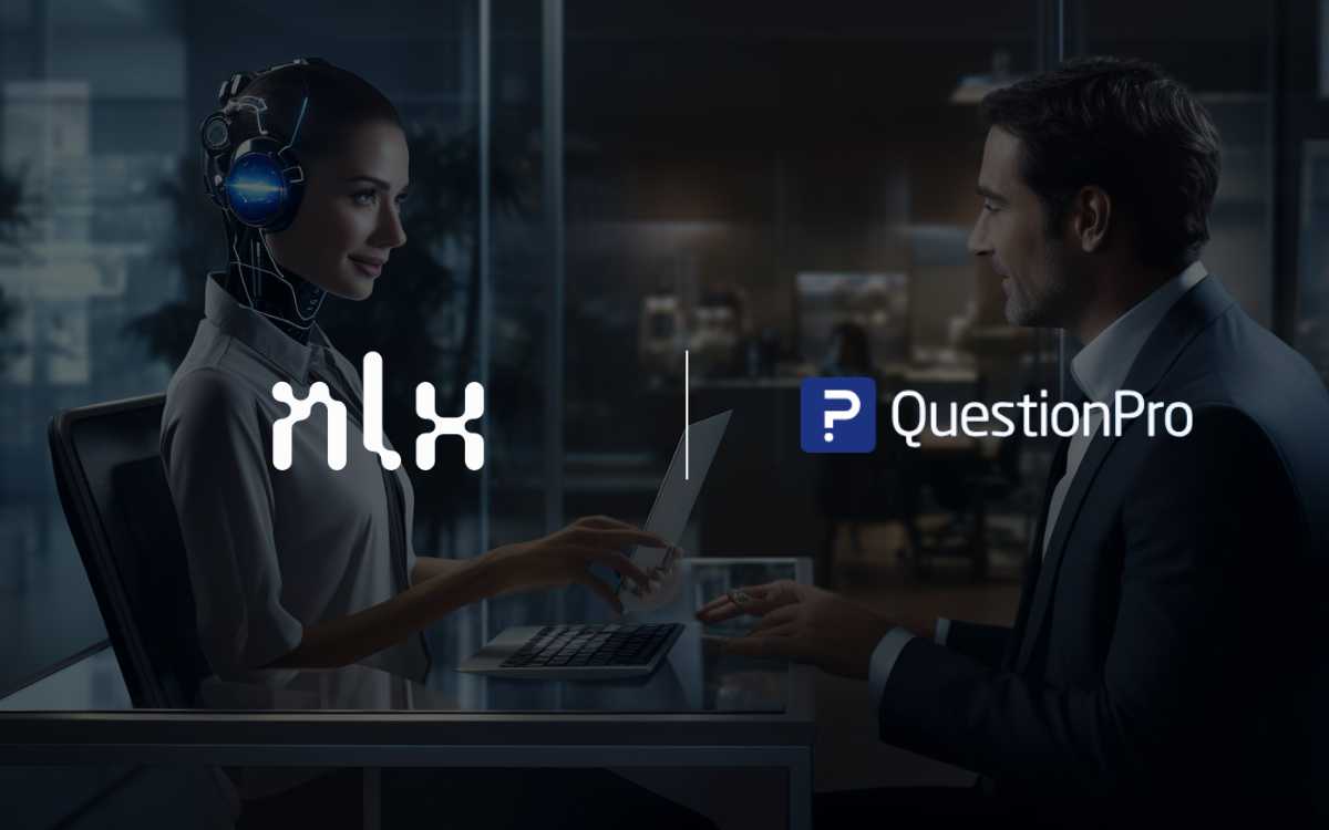 NLX Survey: 47% of Executives Comfortable with AI Making Decisions