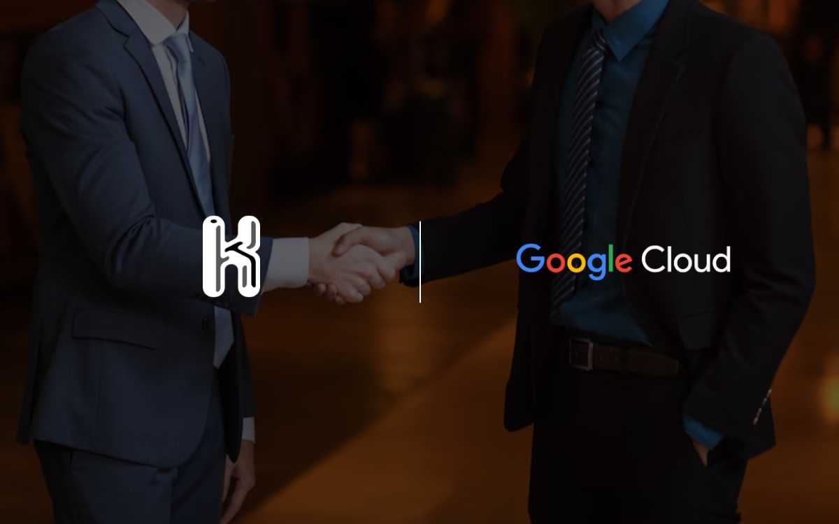 Klang Partners with Google Cloud to Power AI-Driven MMO, SEED