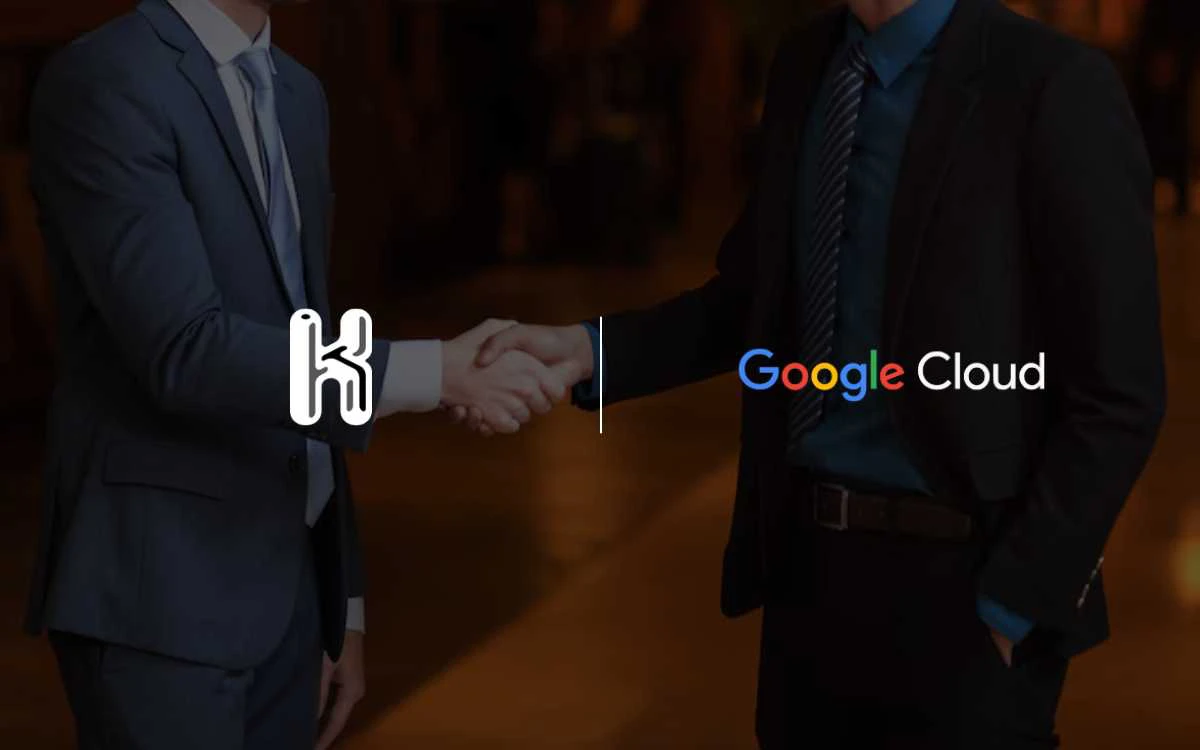 Klang Partners with Google Cloud to Power AI-Driven MMO, SEED
