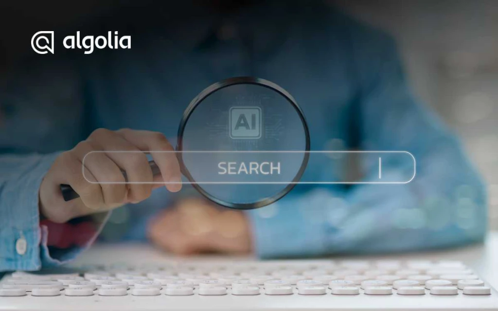 Algolia Launches AI-Powered Collections for Smarter Product Discovery