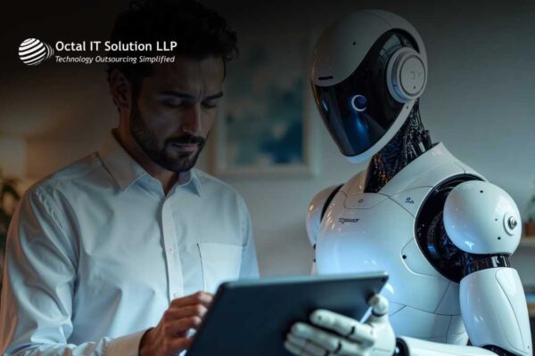 Octal IT Solution Revolutionizes AI Chatbots & Virtual Assistants