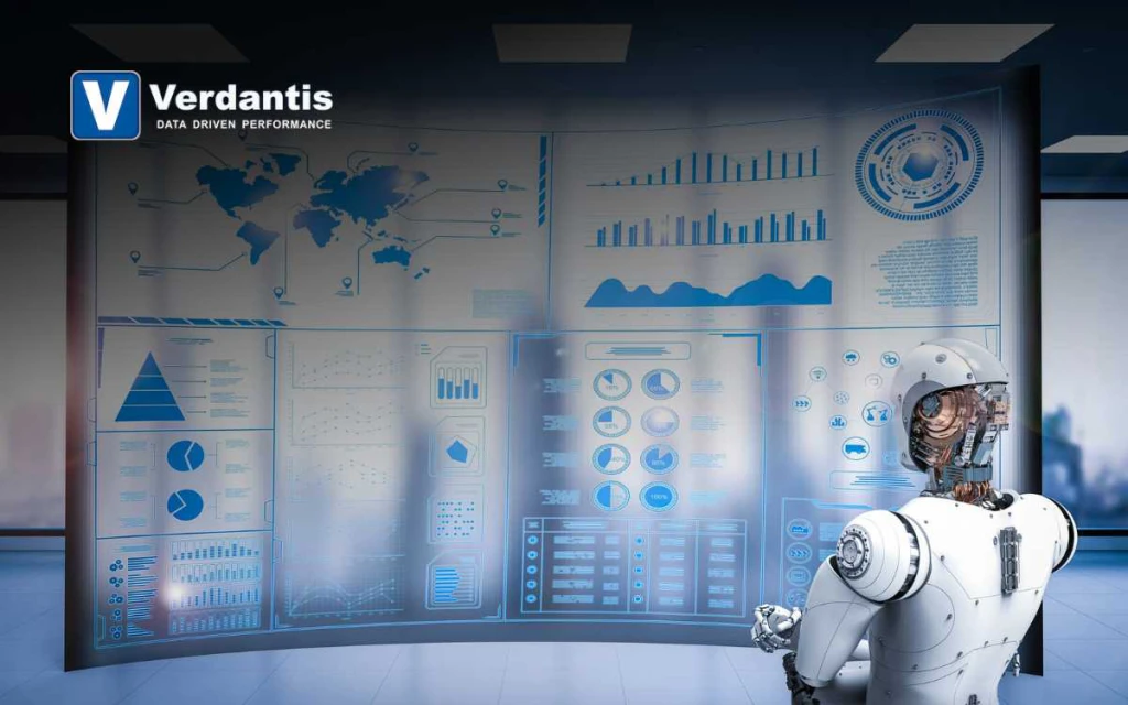 Verdantis Unveils AI Agents to Transform Master Data Management