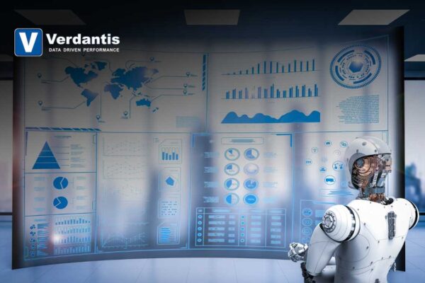 Verdantis Unveils AI Agents to Transform Master Data Management