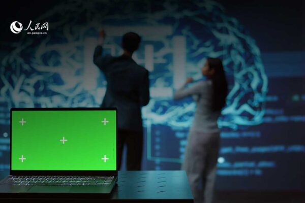 China’s AI Boom: How 250M Users Are Reshaping Global Innovation