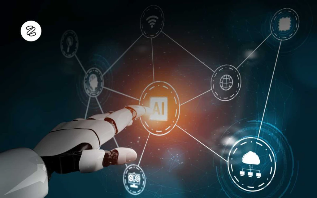 AI Agents Are Reshaping Workflows: The Future of Automation and Decision-Making