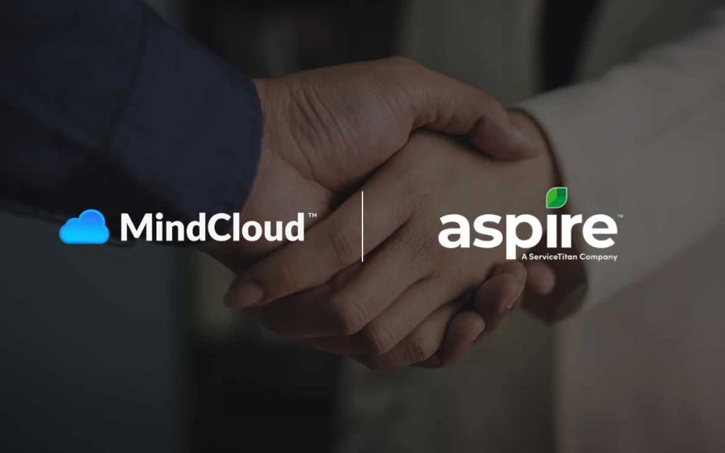MindCloud and Aspire Celebrate One Year of Seamless AI-Powered Integrations