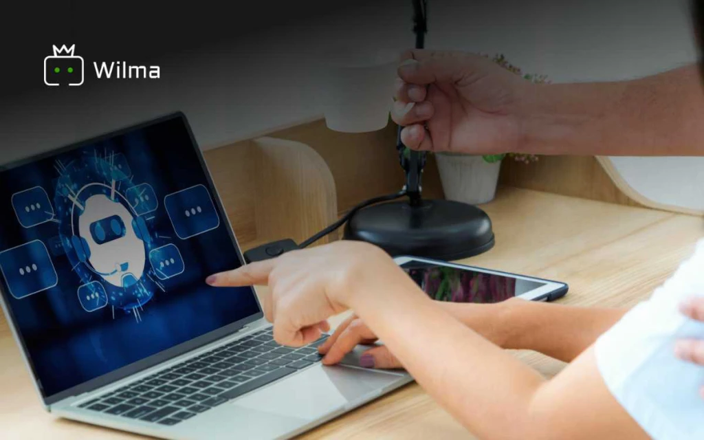 Wilma™ Launches AI-Powered Conversations Portal to Streamline ABA Practice Communication