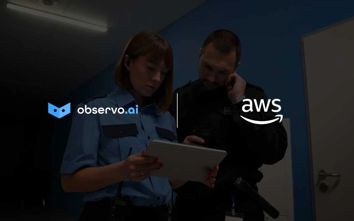 Observo AI Achieves Amazon Security Lake Ready Specialization