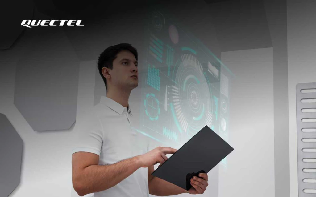 Quectel Smart Modules Integrate Volcano Engine Doubao VLM AI