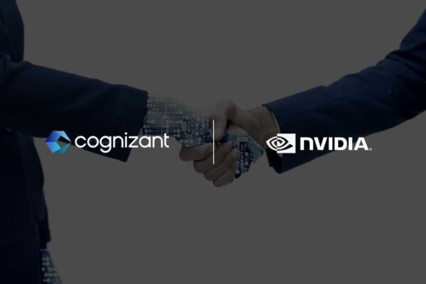 Cognizant Expands AI Capabilities with NVIDIA to Drive Enterprise Growth
