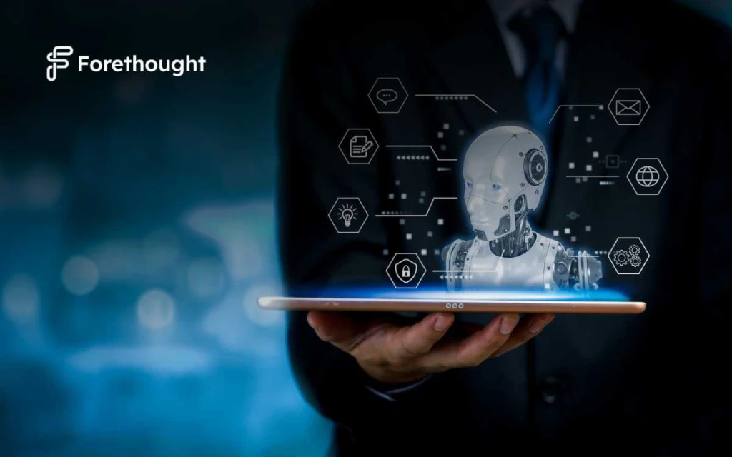 Forethought Launches Voice AI to Revolutionize Customer Support