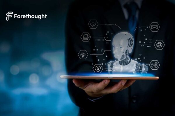 Forethought Launches Voice AI to Revolutionize Customer Support