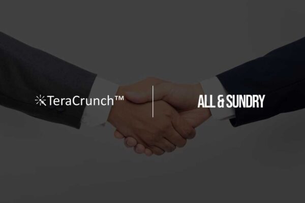 TeraCrunch & All & Sundry Partner to Elevate AI-Powered Workflow Optimization