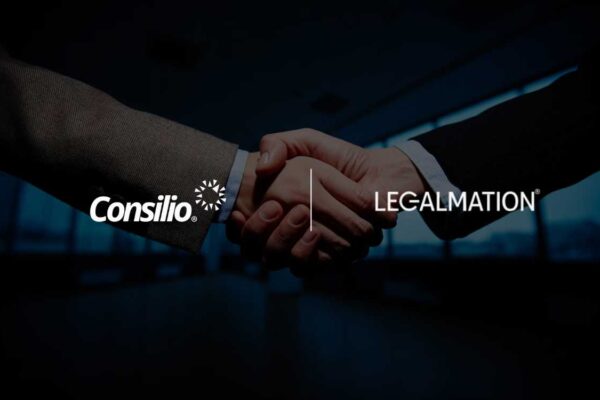 Consilio & LegalMation Partner to Advance AI-Powered Legal Automation