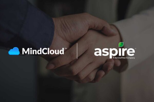 MindCloud and Aspire Celebrate One Year of Seamless AI-Powered Integrations