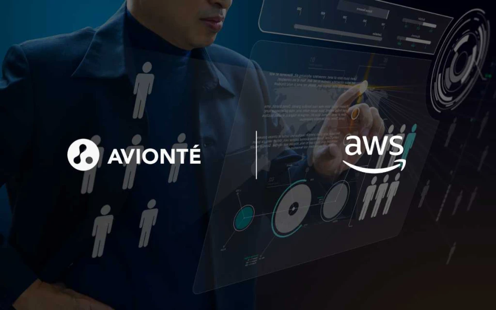 Avionté Integrates AI-Powered Staffing Solutions with Anthropic & AWS