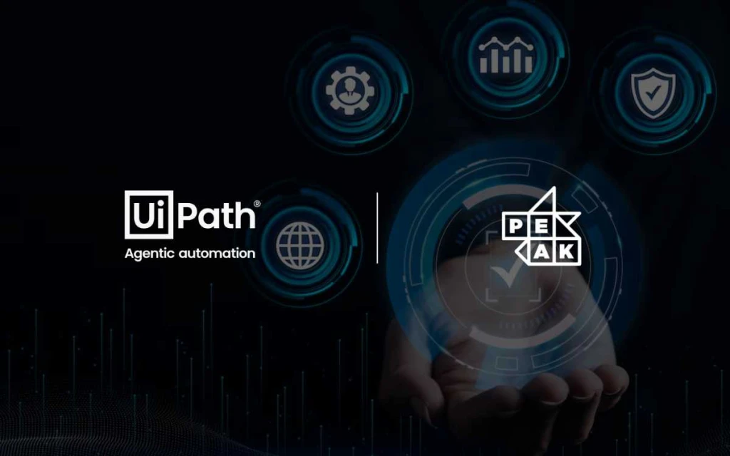 UiPath Acquires Peak to Expand AI-Powered Enterprise Automation