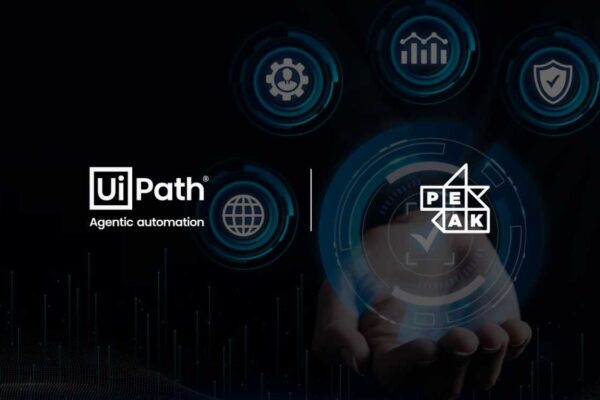 UiPath Acquires Peak to Expand AI-Powered Enterprise Automation