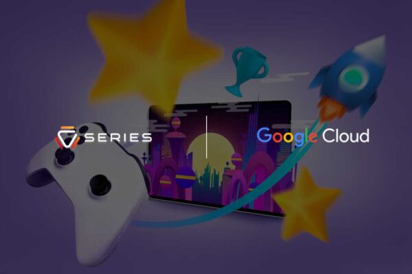 Series Entertainment and Google Cloud Accelerate AI-Powered Game Development