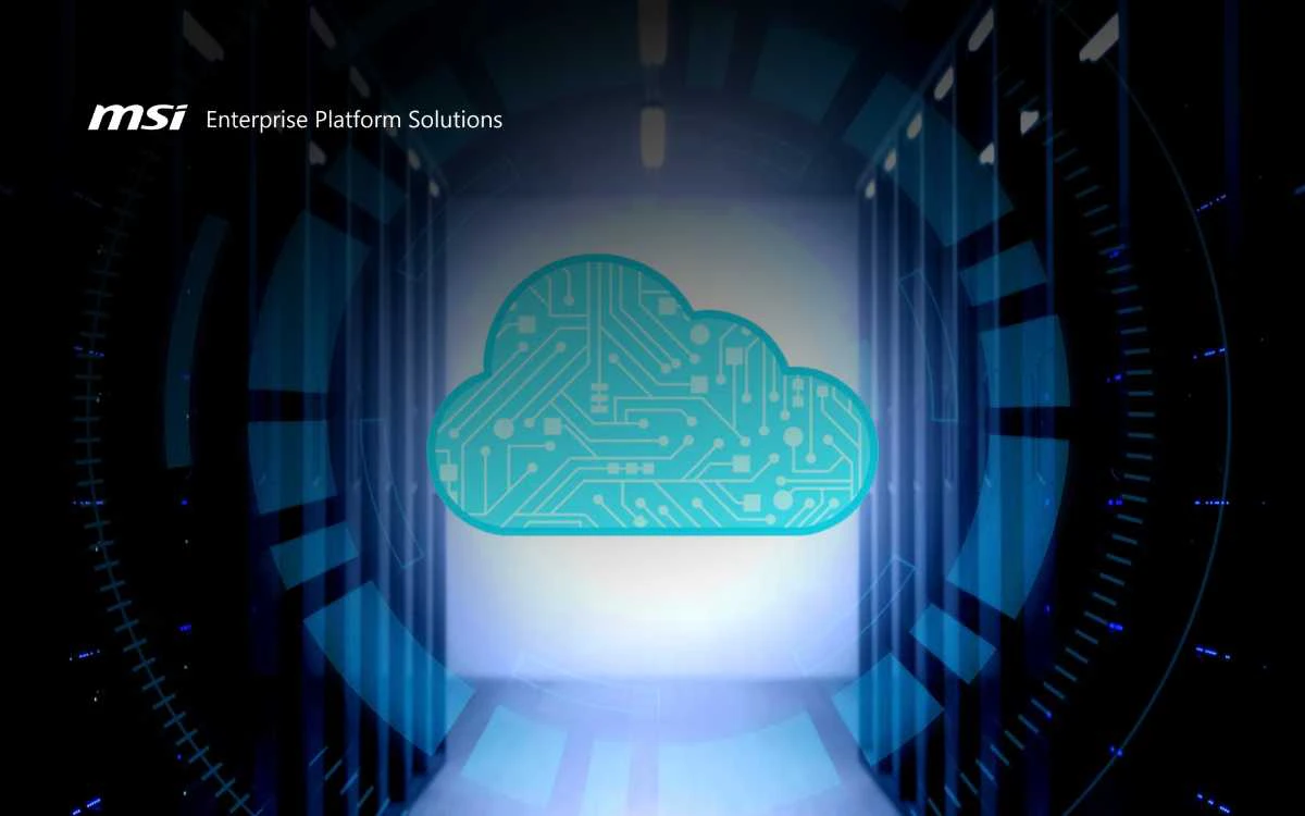 MSI Unveils Next-Gen Server Platforms at CloudFest 2025
