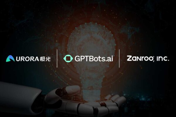 Aurora Mobile’s GPTBots.ai Partners with ZANROO to Drive AI Innovation in Southeast Asia