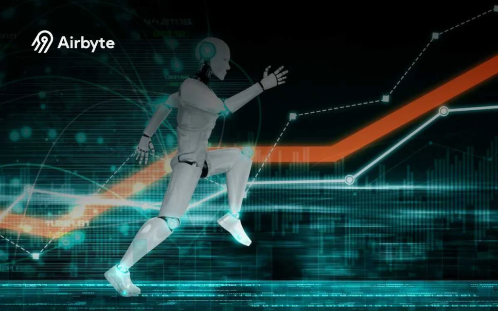 Airbyte Expands AI and Analytics Data Movement with Enhanced Security