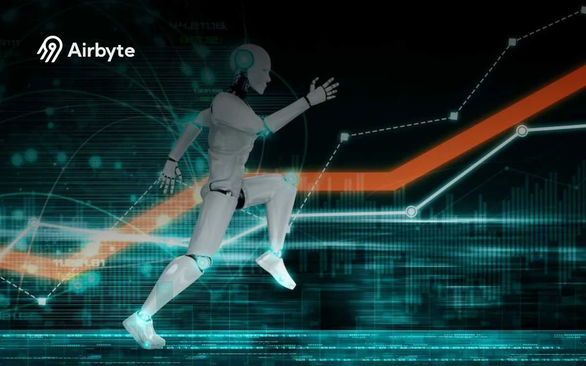 Airbyte Expands AI and Analytics Data Movement with Enhanced Security
