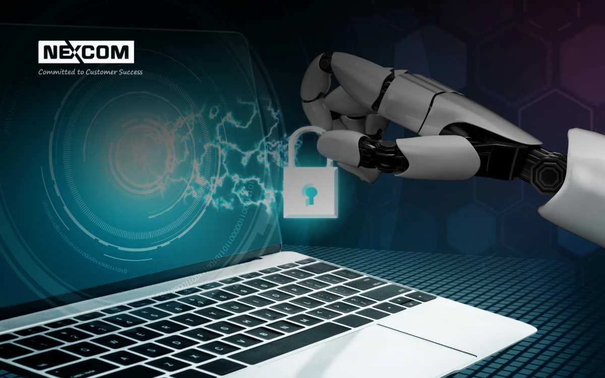 NEXCOM Unveils AI-Driven NSA 5200 for Next-Gen Cybersecurity