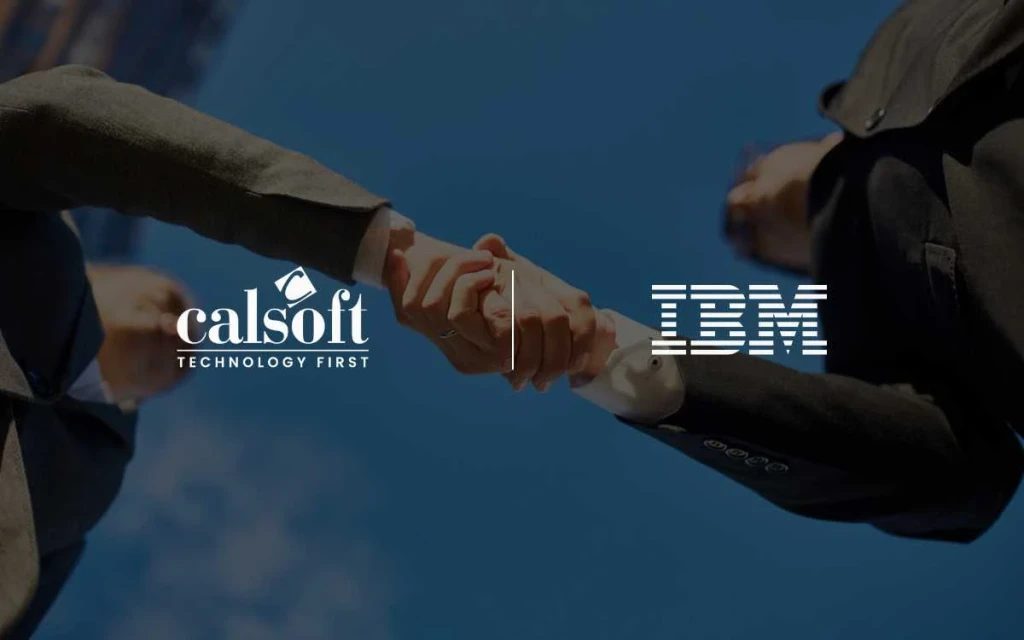 Calsoft Expands Strategic Partnership with IBM Watsonx for AI-Powered Solutions