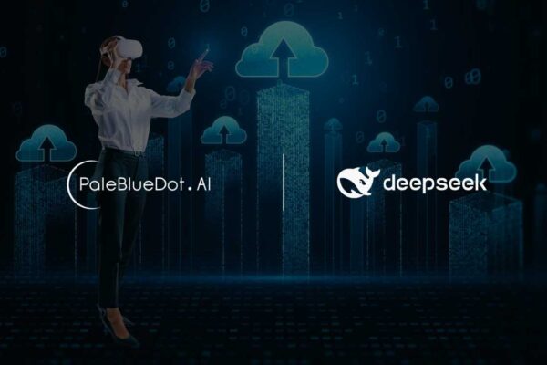 PaleBlueDot AI Launches Dot-1.1: Affordable AI Scaling & DeepSeek API Access