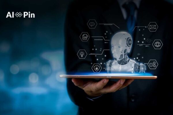 AI PIN Unveils Next-Gen AI Agents, Automation, and Agentic Commerce