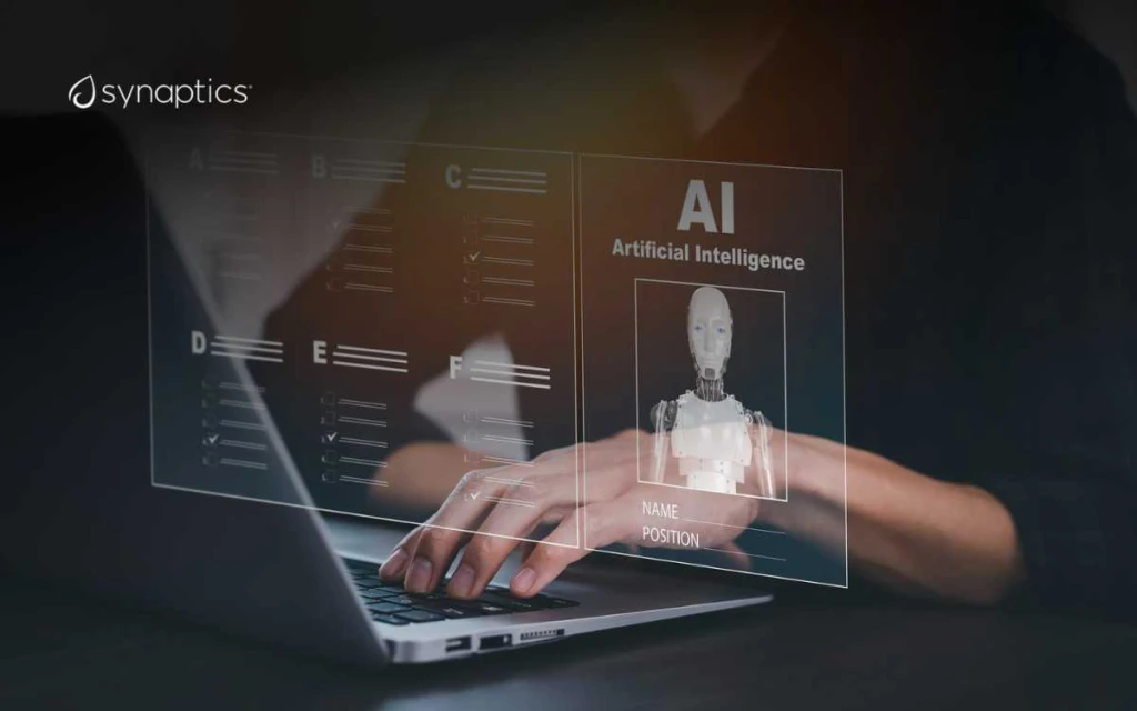 Synaptics Expands Astra™ AI-Native Platform with SR-Series MCUs