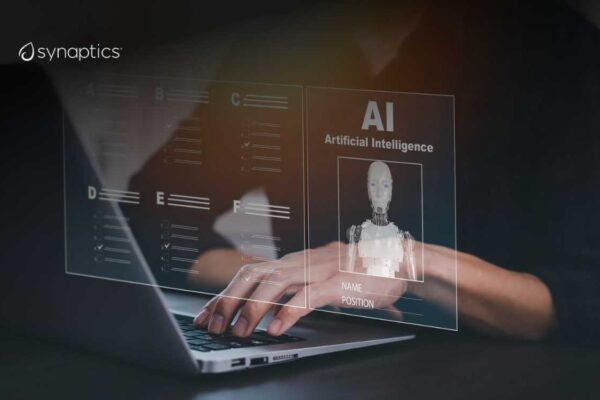Synaptics Expands Astra™ AI-Native Platform with SR-Series MCUs