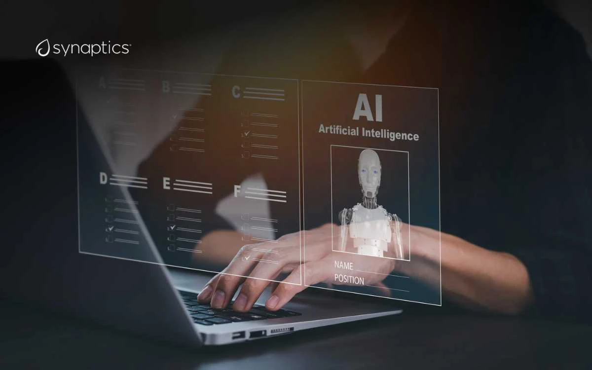 Synaptics Expands Astra™ AI-Native Platform with SR-Series MCUs