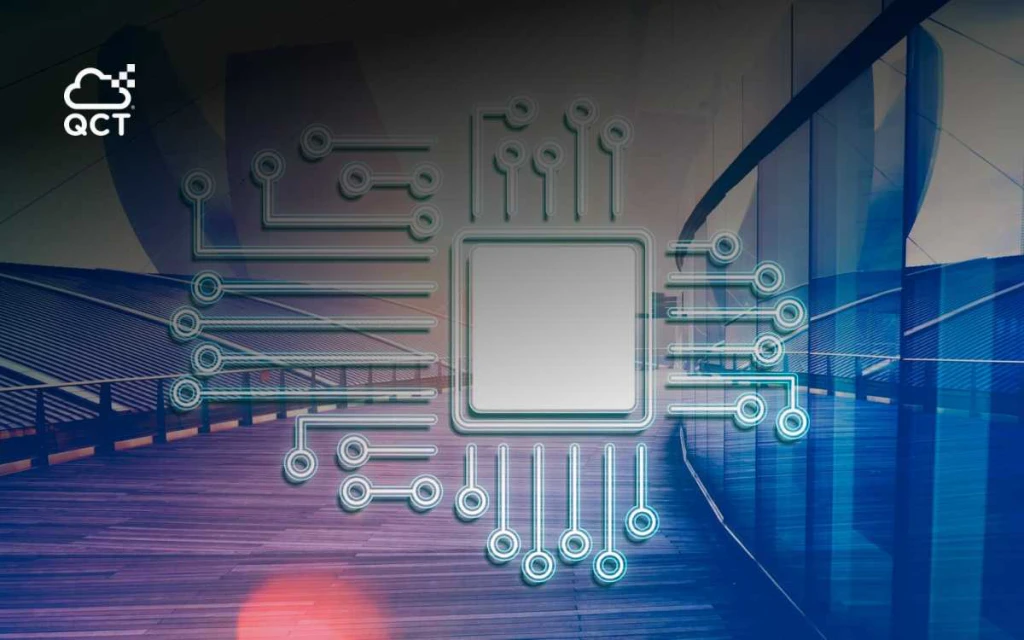 QCT Showcases AI and HPC Innovations at SupercomputingAsia 2025
