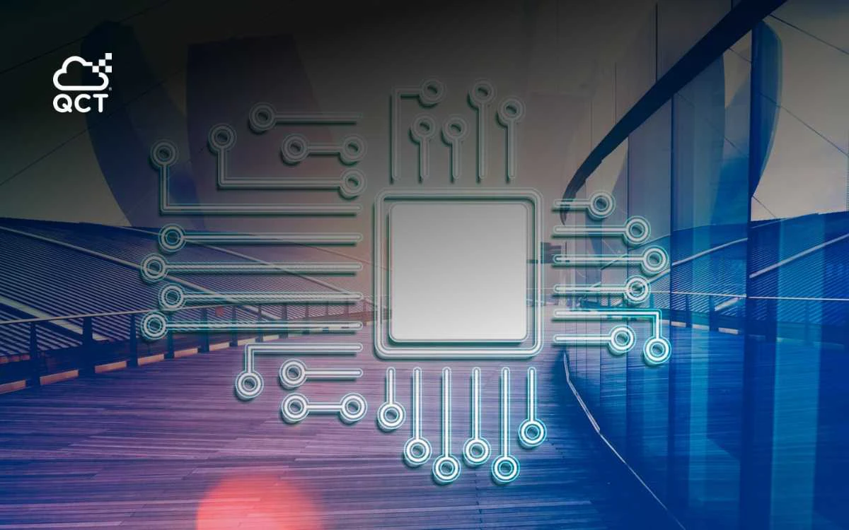 QCT Showcases AI and HPC Innovations at SupercomputingAsia 2025