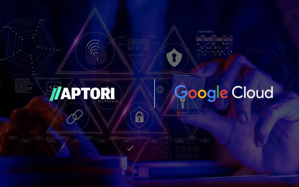 Aptori Launches AI-Driven AppSec Platform on Google Cloud Marketplace