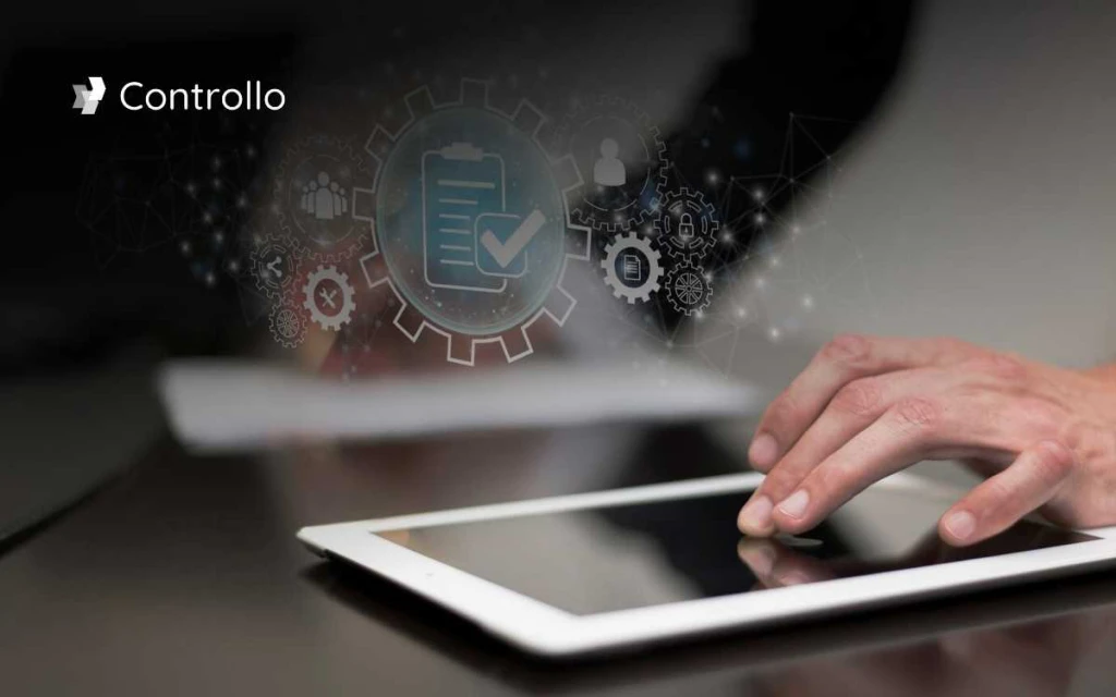 AI-Driven Compliance: How Controllo is Automating Cybersecurity Governance