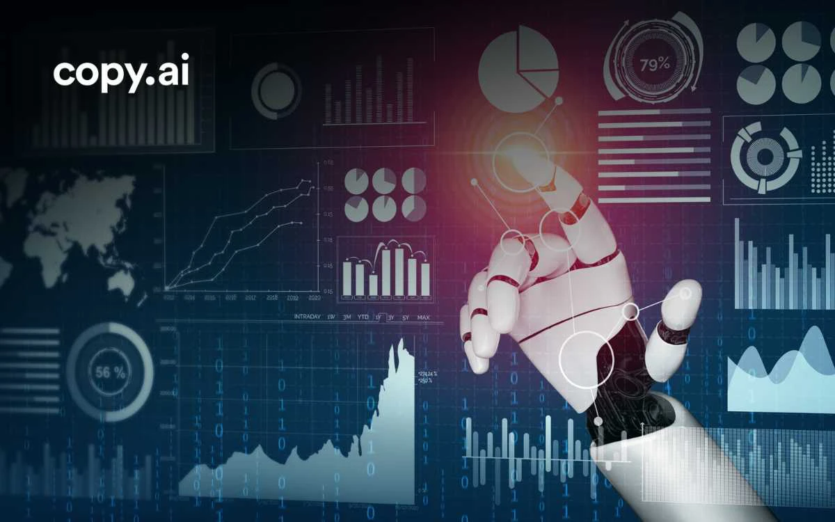 Copy.ai Unveils GTM AI Maturity Model to Optimize Go-to-Market Strategy