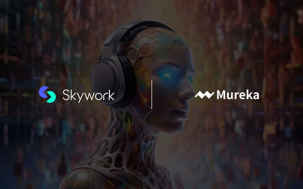 Mureka O1 & V6: Redefining AI Music Generation with Advanced Models