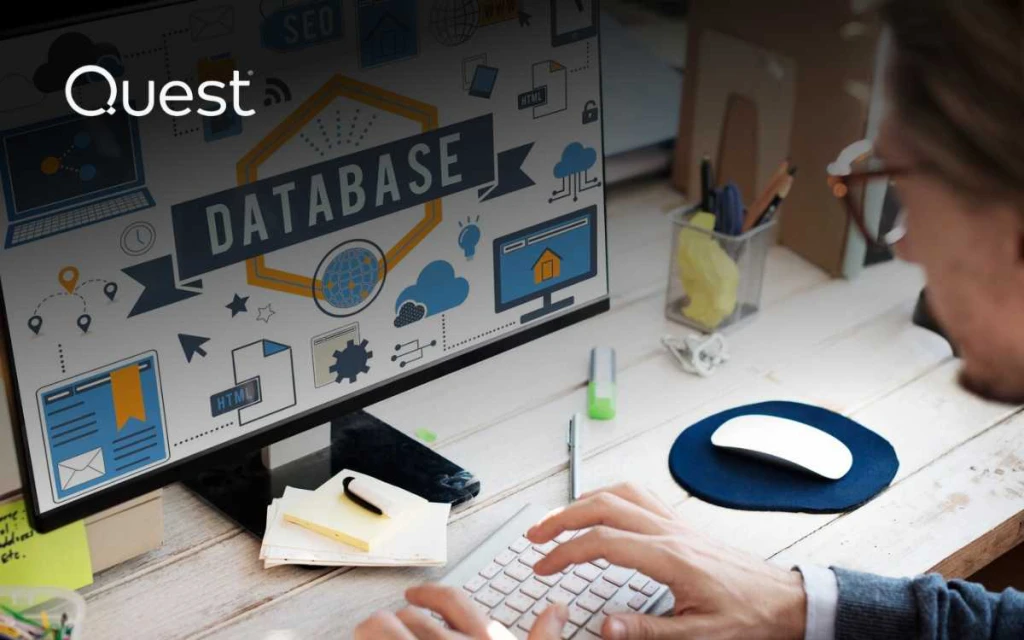 Quest Enhances Toad Data Studio & Toad Data Point with AI & Connectivity