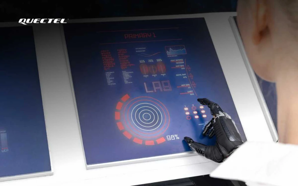 Quectel Launches SG882G Smart Module for High-Performance Edge AI