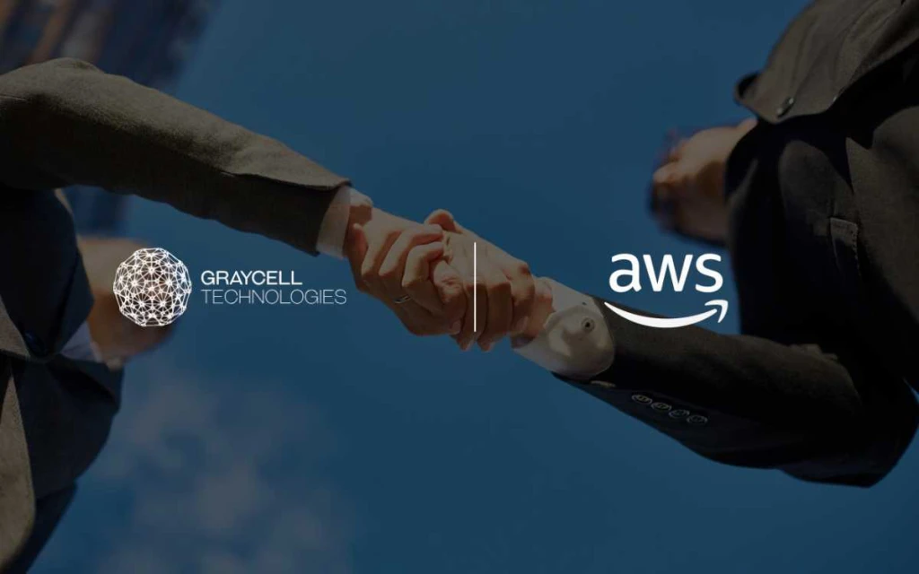 GrayCell Technologies Partners with AWS to Deliver Cloud Innovation