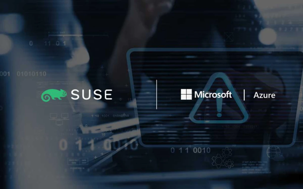 SUSE Integrates with Microsoft Sentinel for AI-Driven Cloud Security