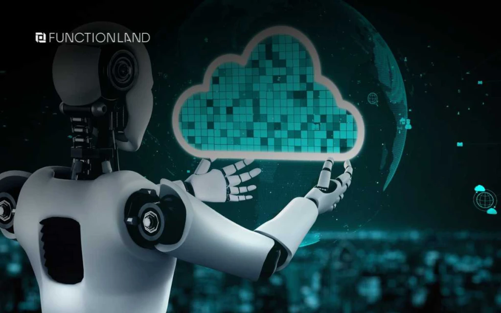 Functionland: The Next Web3 Unicorn Revolutionizing Cloud & AI